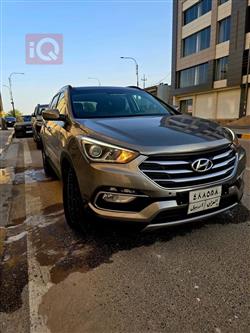 هيونداي سانتافي